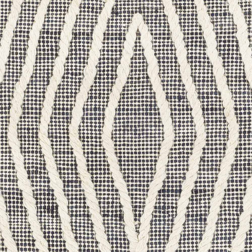 Tamayong Tasseled Jute&Wool Rug - Clearance by Boutique Rugs