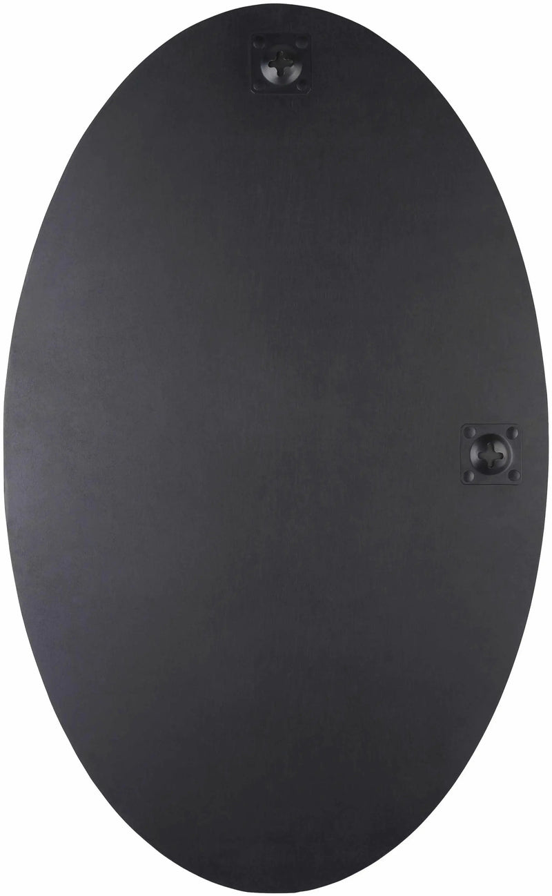 Tunga Mirror - Clearance by Boutique Rugs
