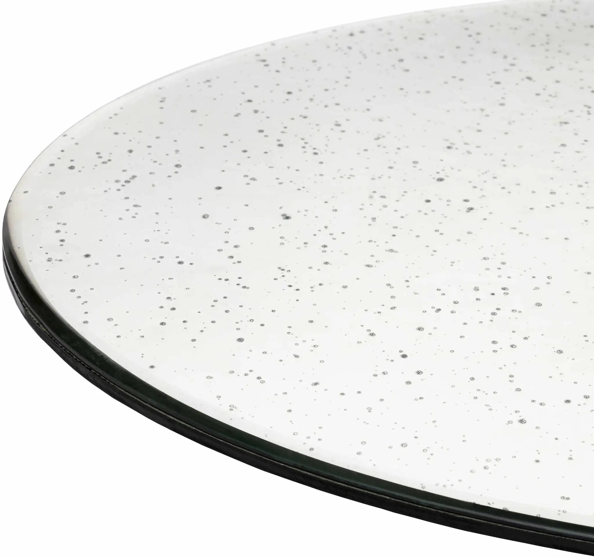 Tunga Mirror - Clearance by Boutique Rugs
