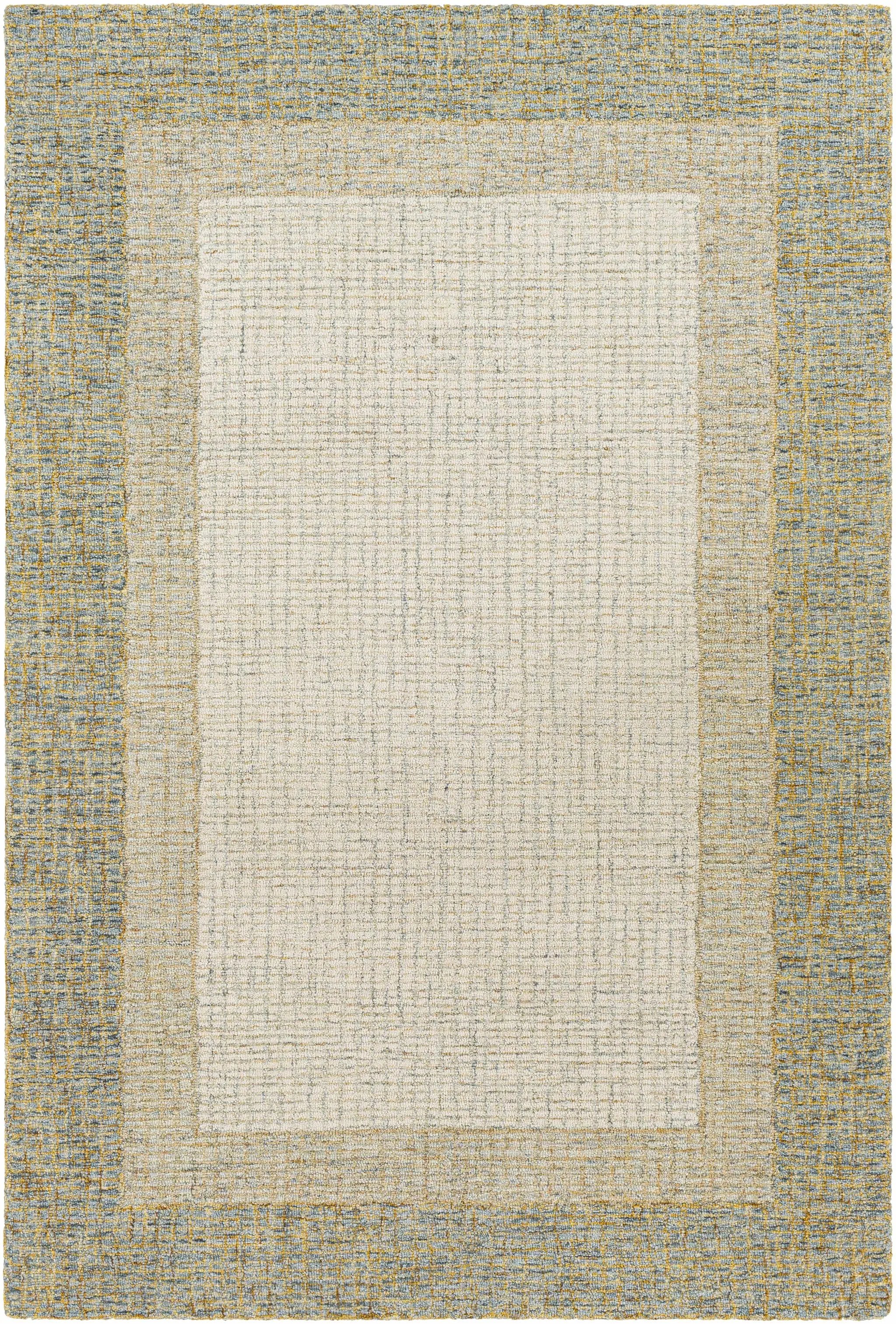 Tandayag Area Rug - Clearance by Boutique Rugs