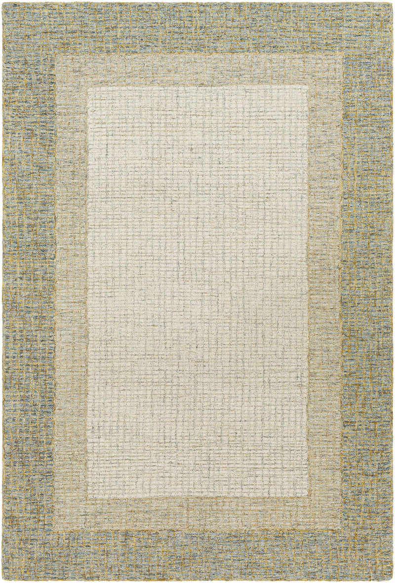 Tandayag Area Rug - Clearance by Boutique Rugs