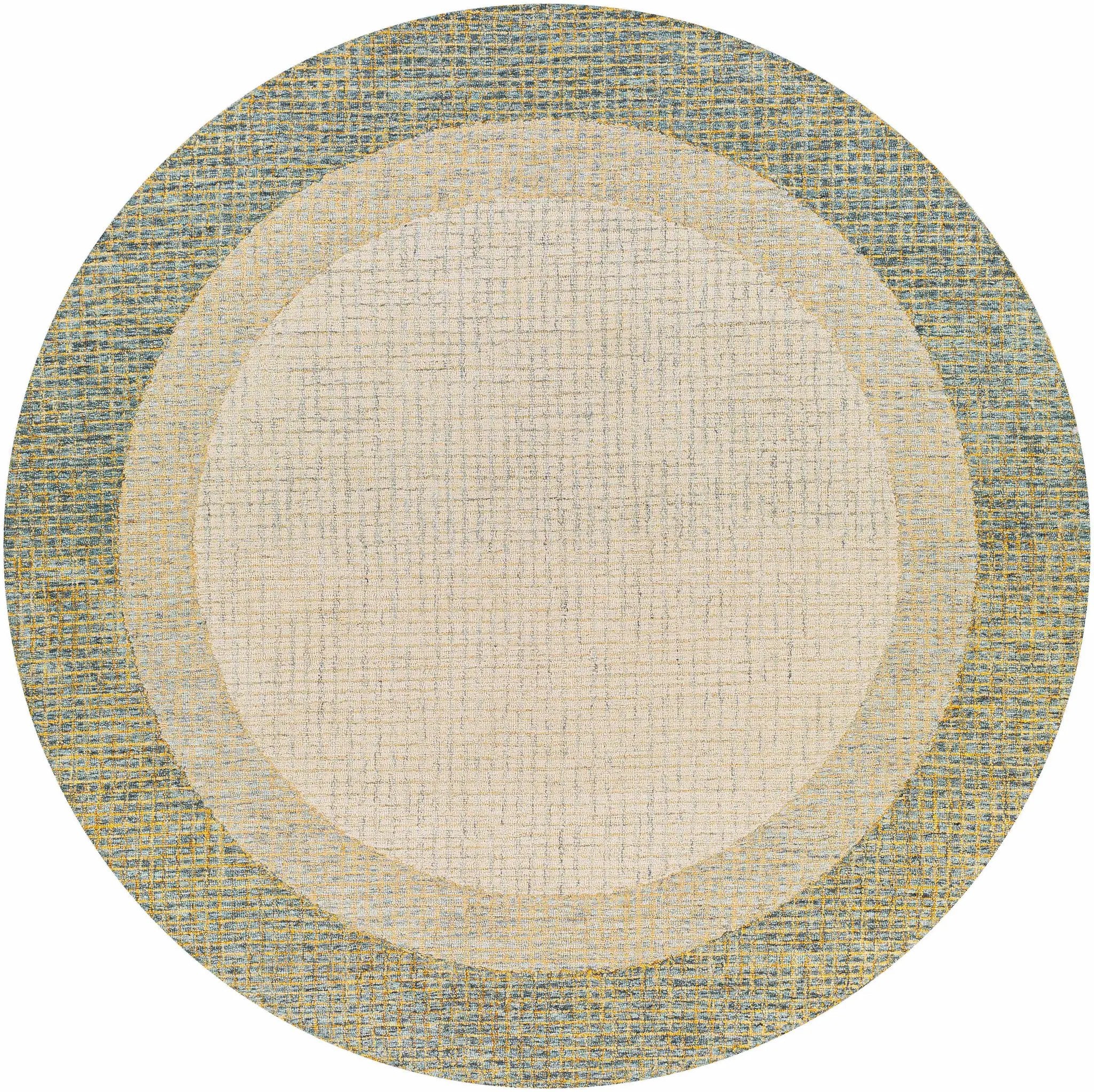Tandayag Area Rug - Clearance by Boutique Rugs