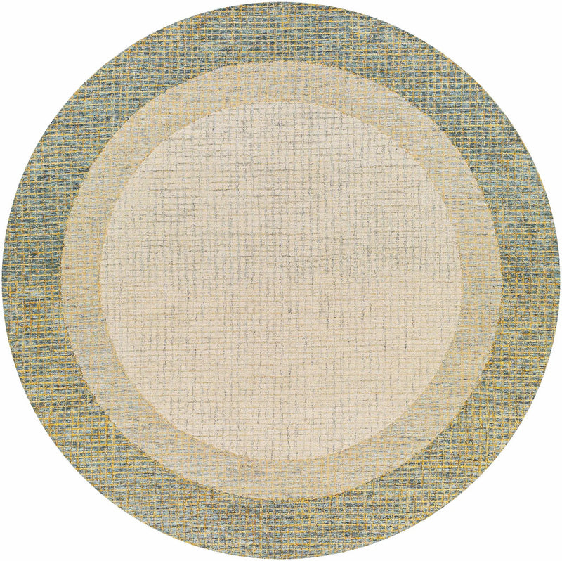 Tandayag Area Rug - Clearance by Boutique Rugs