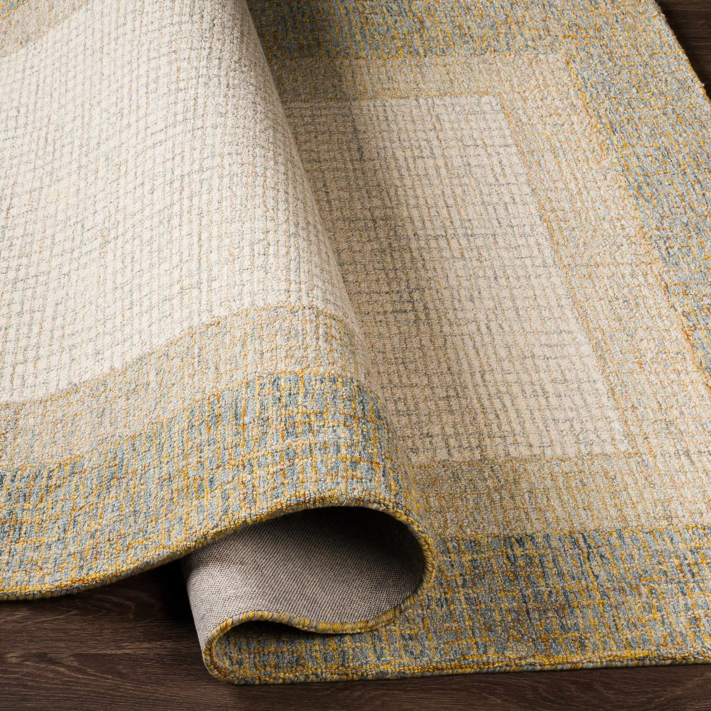 Tandayag Area Rug - Clearance by Boutique Rugs