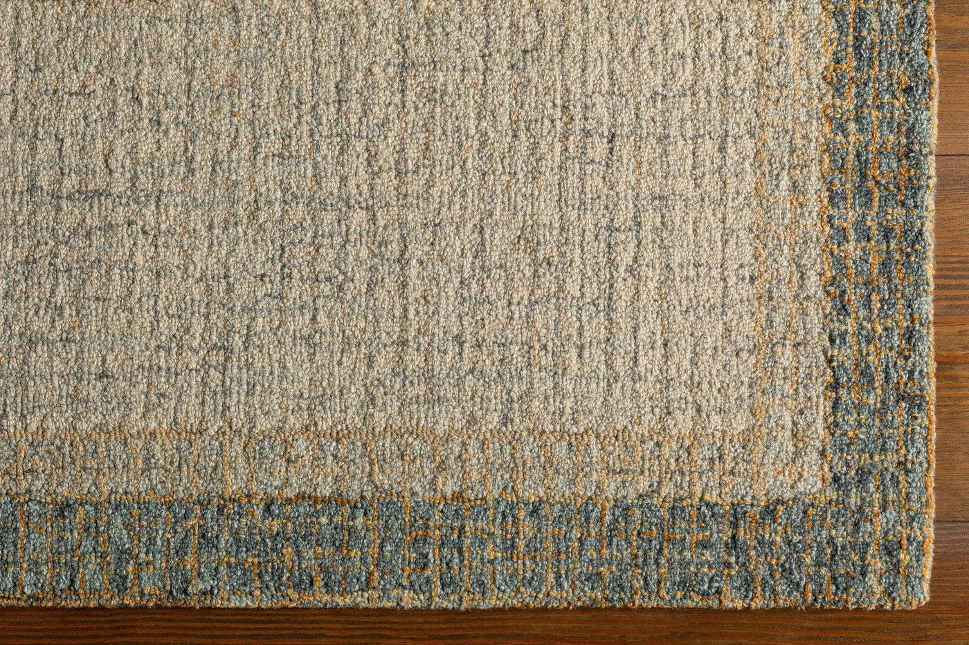 Tandayag Area Rug - Clearance by Boutique Rugs