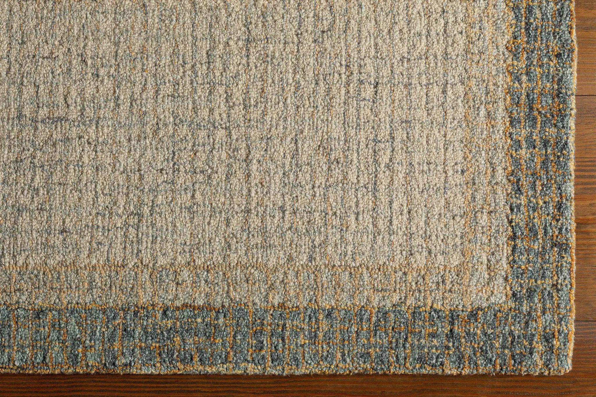 Tandayag Area Rug - Clearance by Boutique Rugs