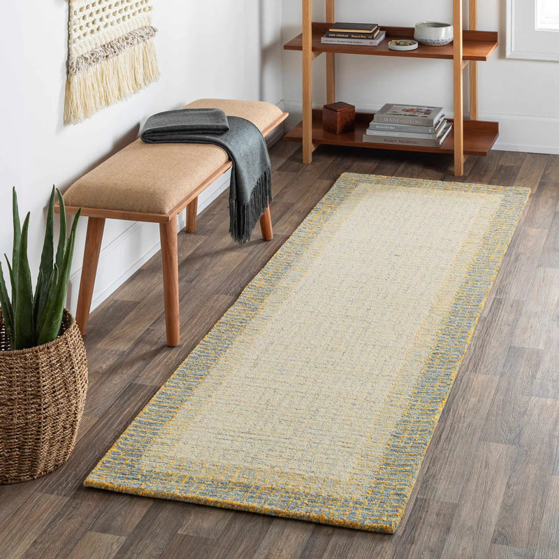 Tandayag Area Rug - Clearance by Boutique Rugs