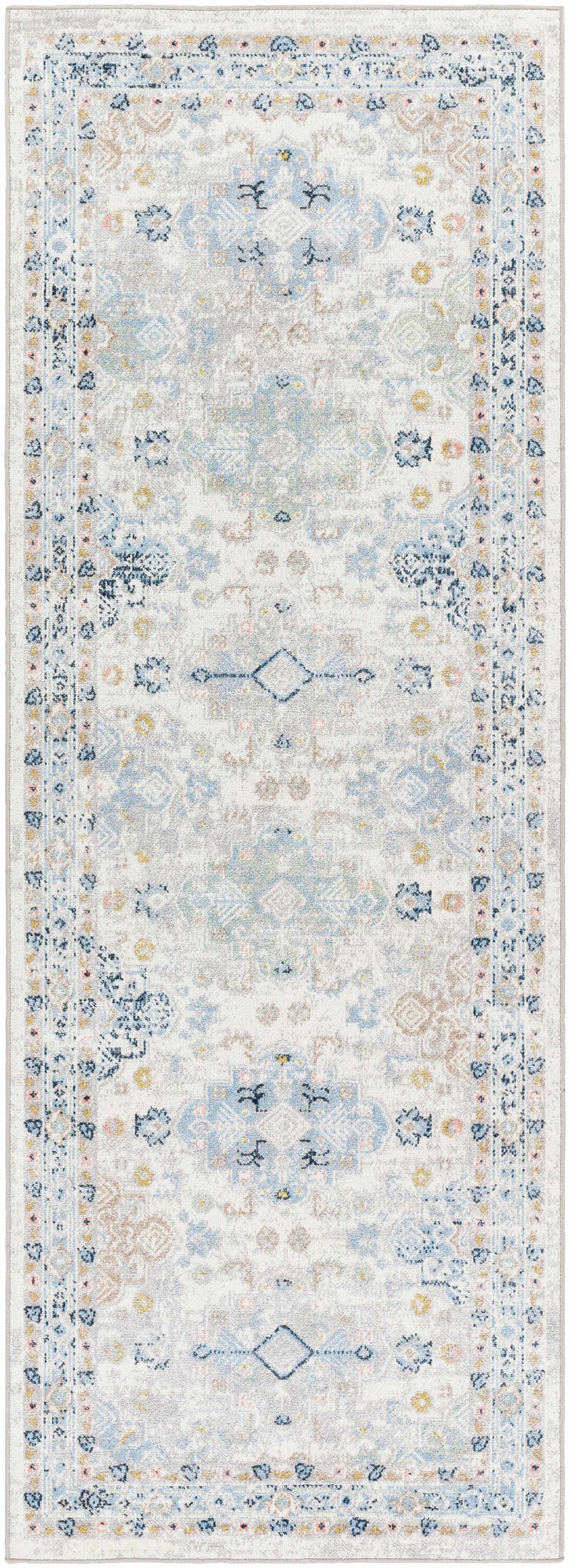 Tana Washable Area Rug by Boutique Rugs