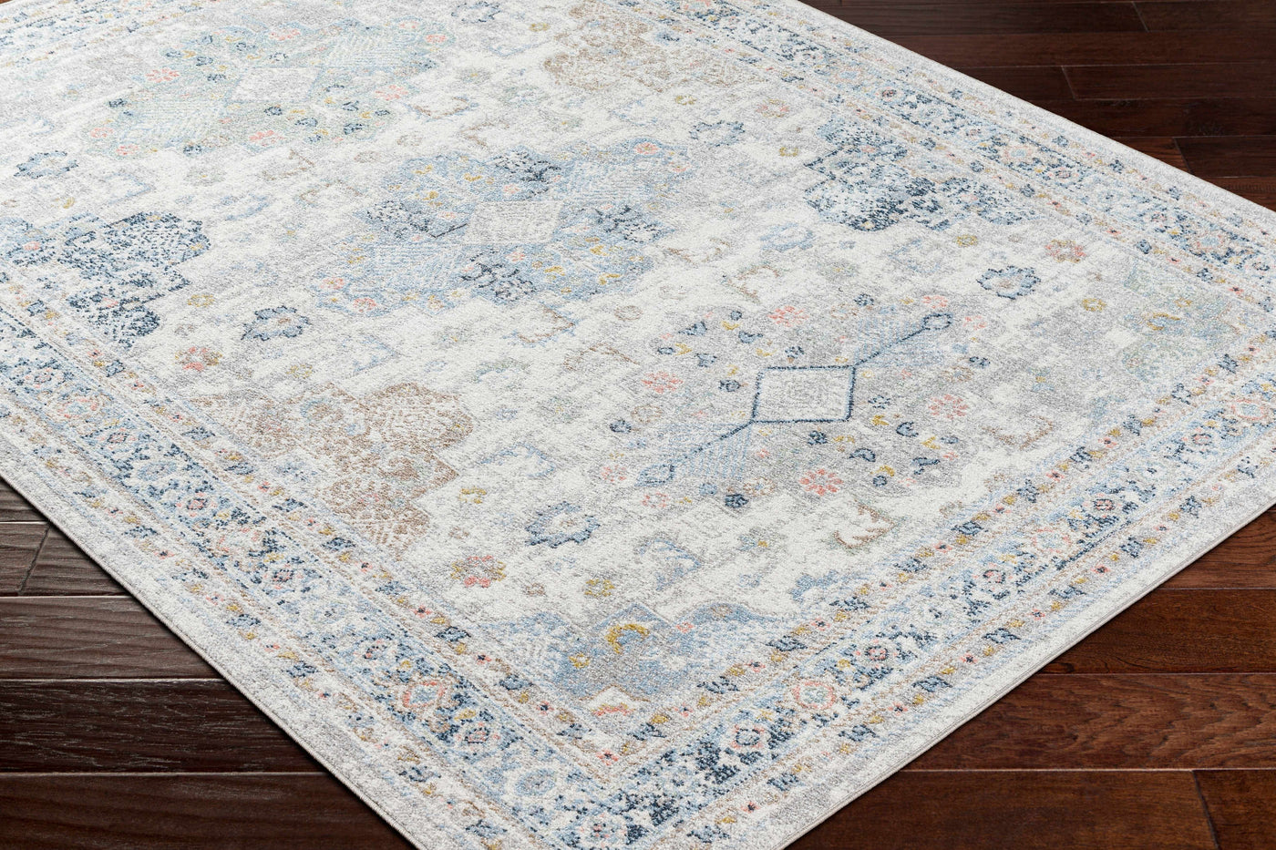 Tana Washable Area Rug by Boutique Rugs