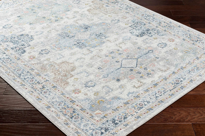 Tana Washable Area Rug by Boutique Rugs