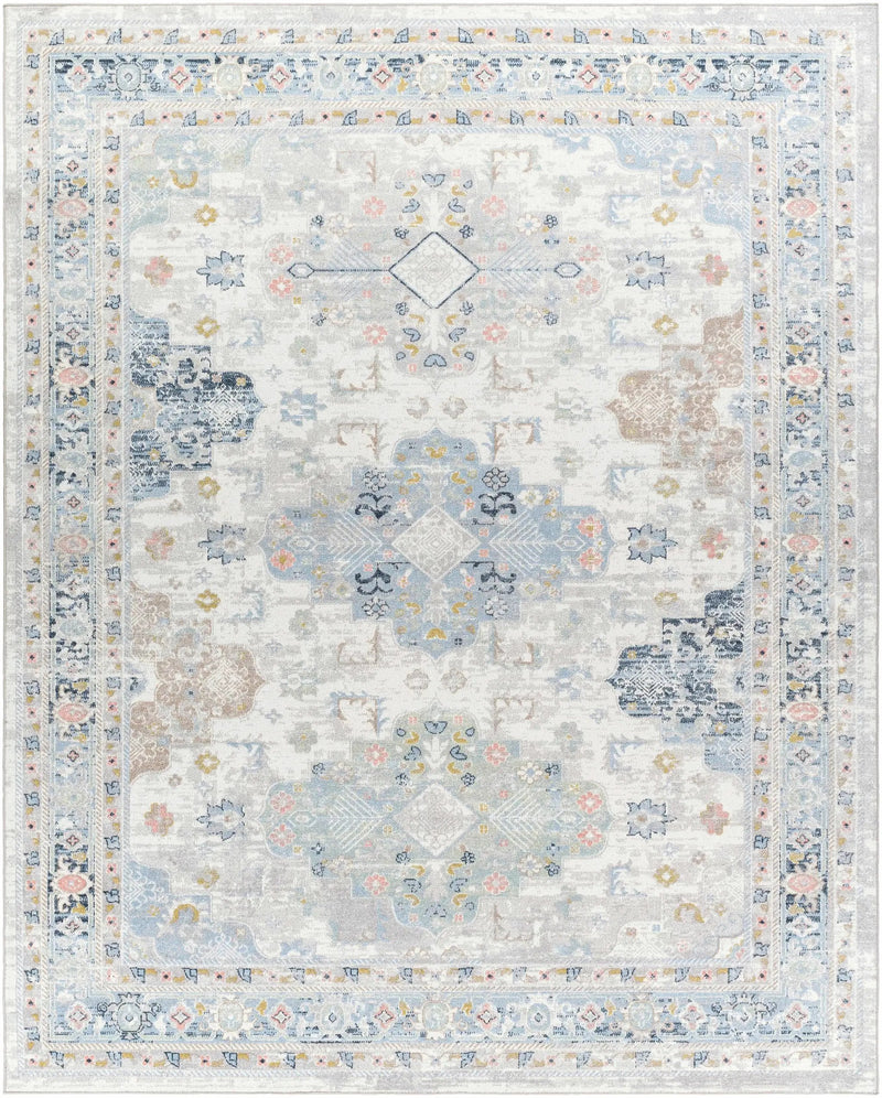 Tana Washable Area Rug by Boutique Rugs