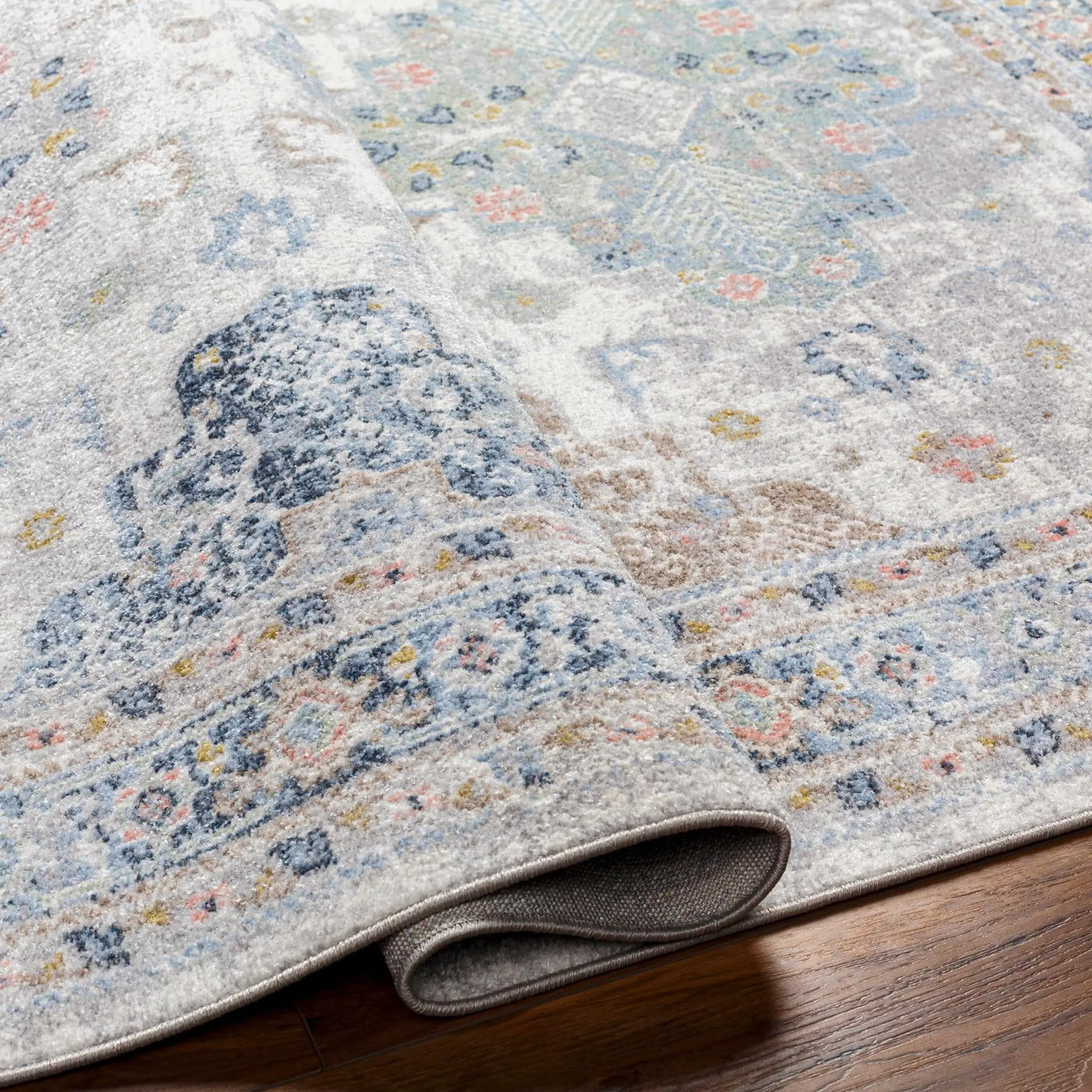 Tana Washable Area Rug by Boutique Rugs