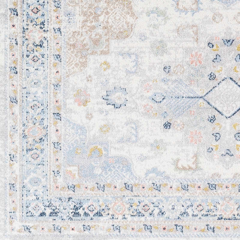 Tana Washable Area Rug by Boutique Rugs