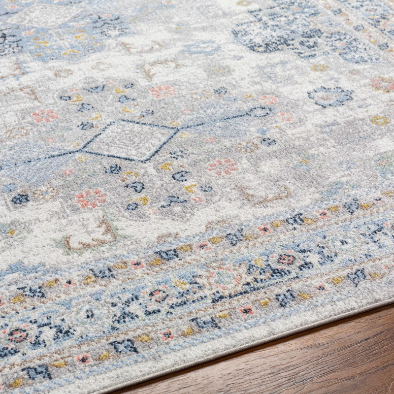 Tana Washable Area Rug by Boutique Rugs