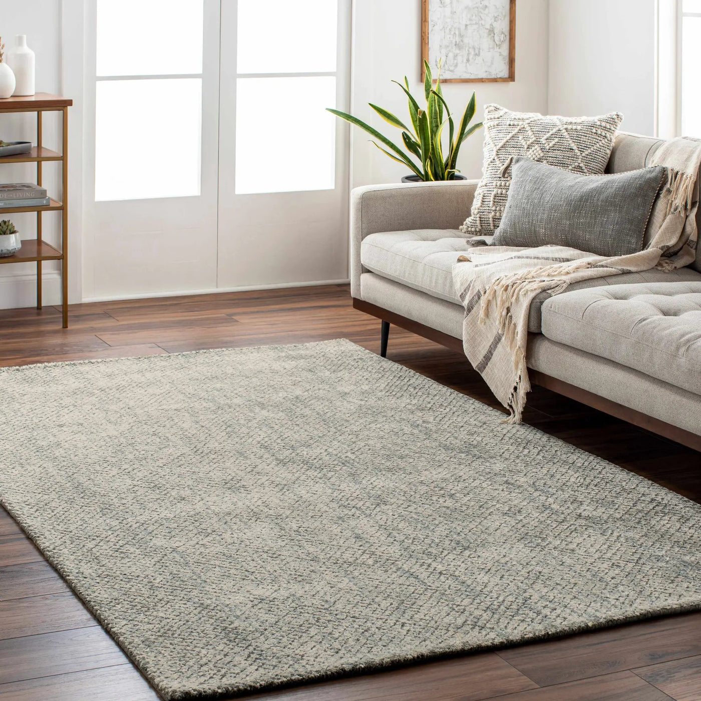 Toboy Area Rug - Clearance by Boutique Rugs