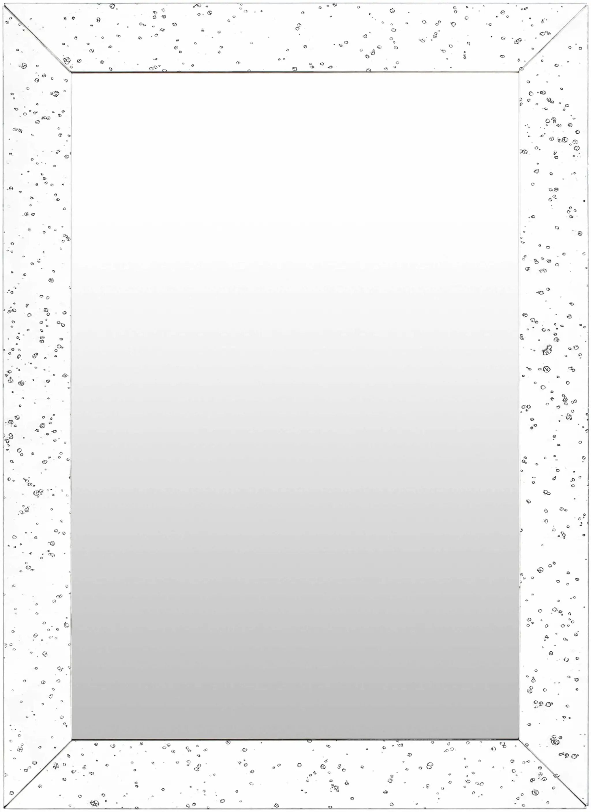 Tokat Mirror - Clearance by Boutique Rugs