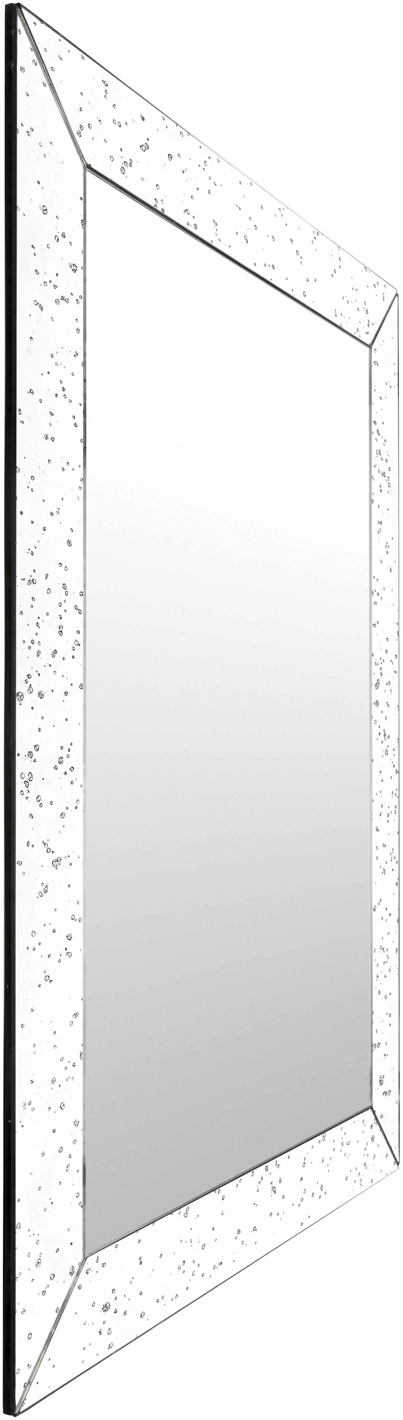 Tokat Mirror - Clearance by Boutique Rugs