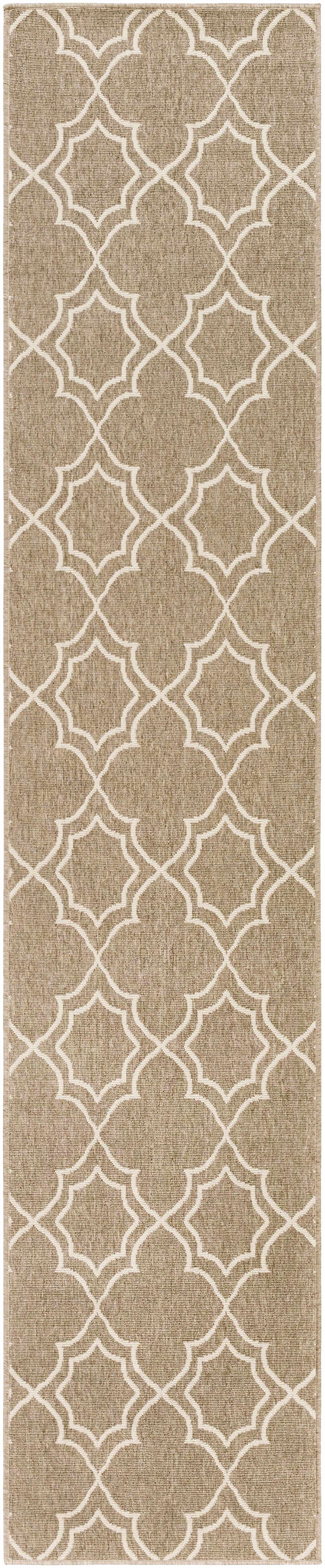 Toledo Outdoor Area Rug - Clearance by Boutique Rugs