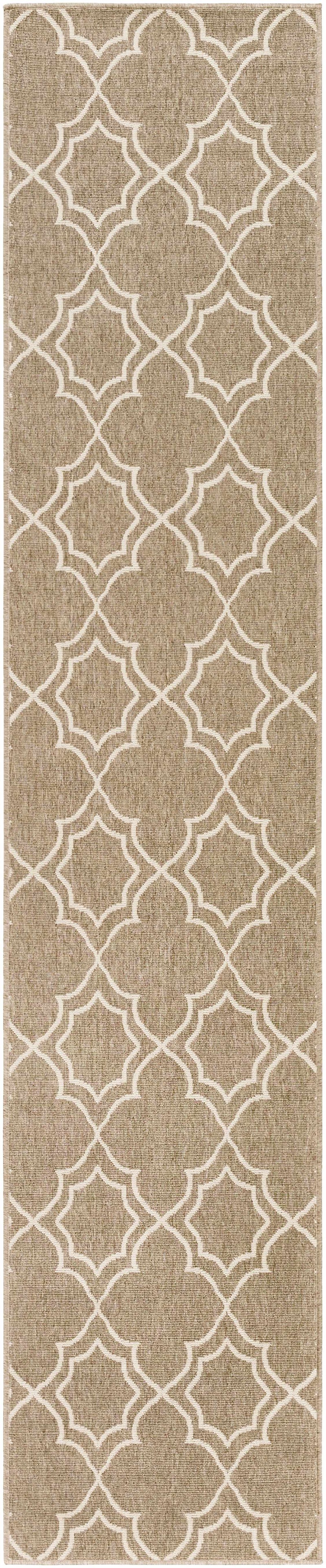 Toledo Outdoor Area Rug - Clearance by Boutique Rugs