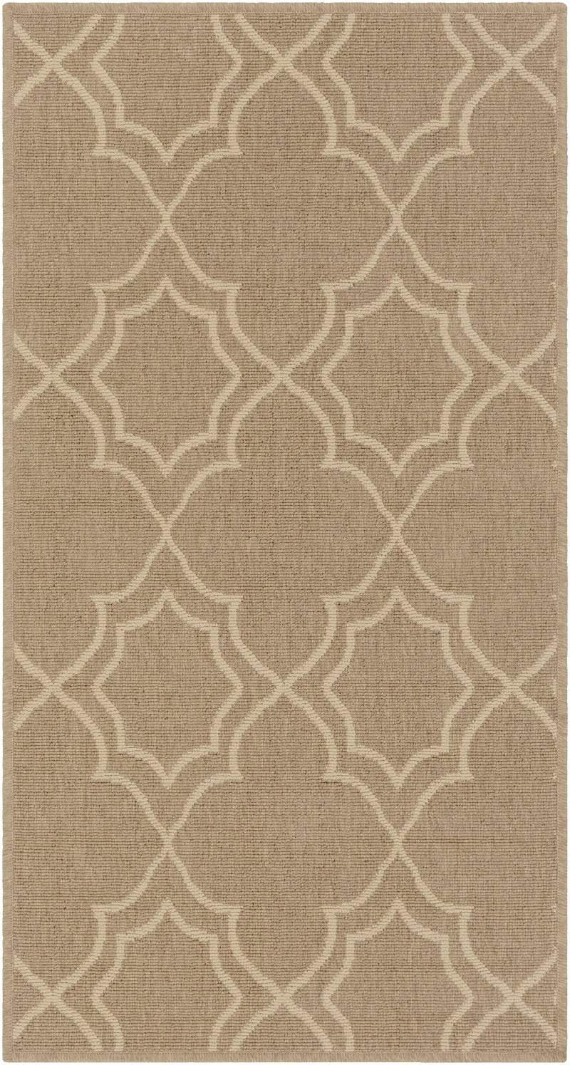 Toledo Outdoor Area Rug - Clearance by Boutique Rugs