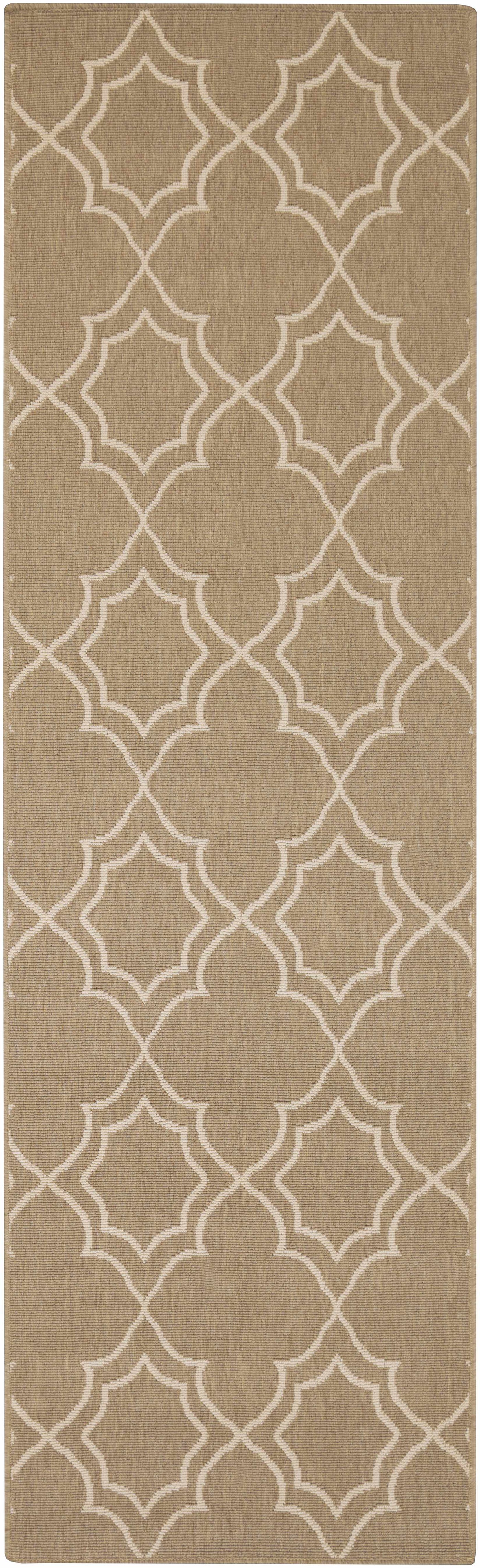 Toledo Outdoor Area Rug - Clearance by Boutique Rugs