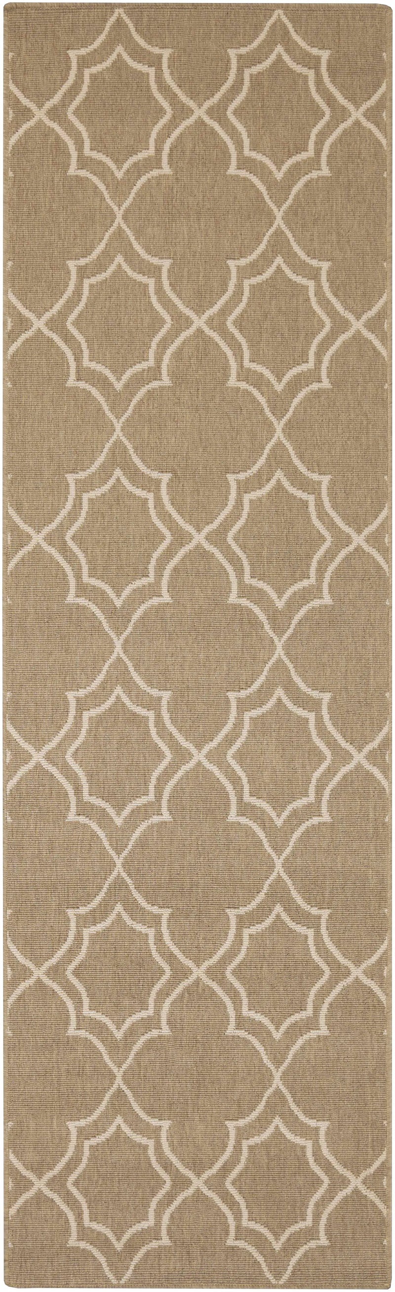 Toledo Outdoor Area Rug - Clearance by Boutique Rugs