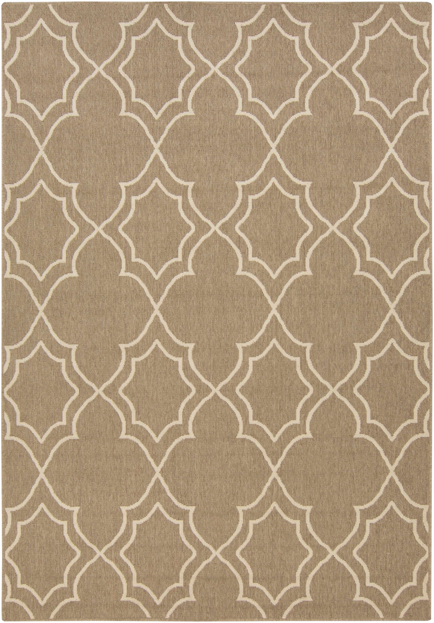 Toledo Outdoor Area Rug - Clearance by Boutique Rugs