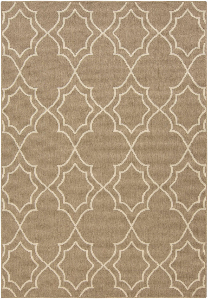 Toledo Outdoor Area Rug - Clearance by Boutique Rugs