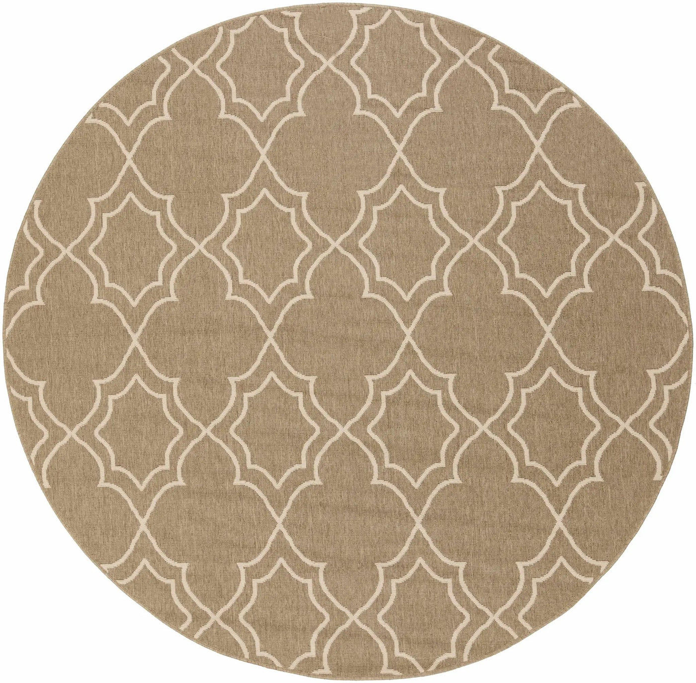 Toledo Outdoor Area Rug - Clearance by Boutique Rugs