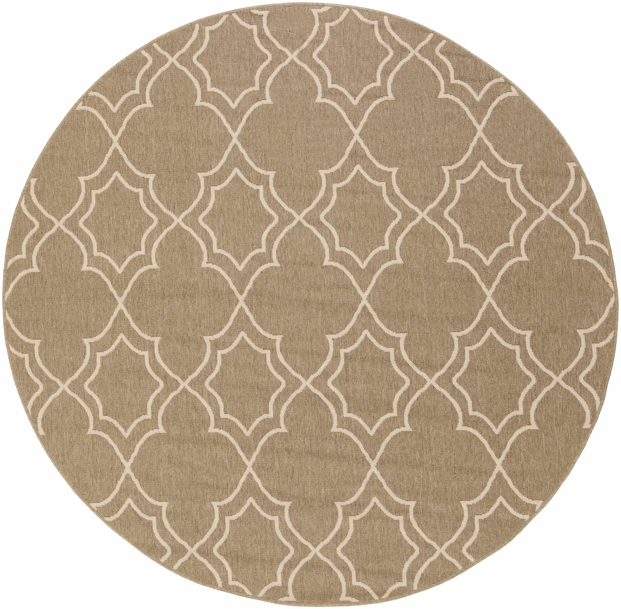 Toledo Outdoor Area Rug - Clearance by Boutique Rugs