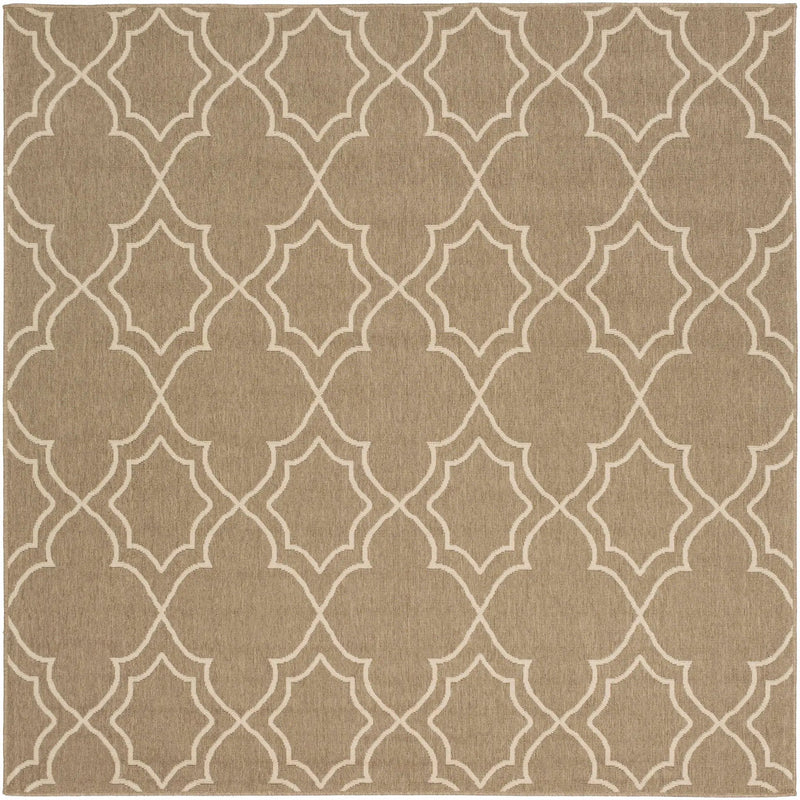 Toledo Outdoor Area Rug - Clearance by Boutique Rugs
