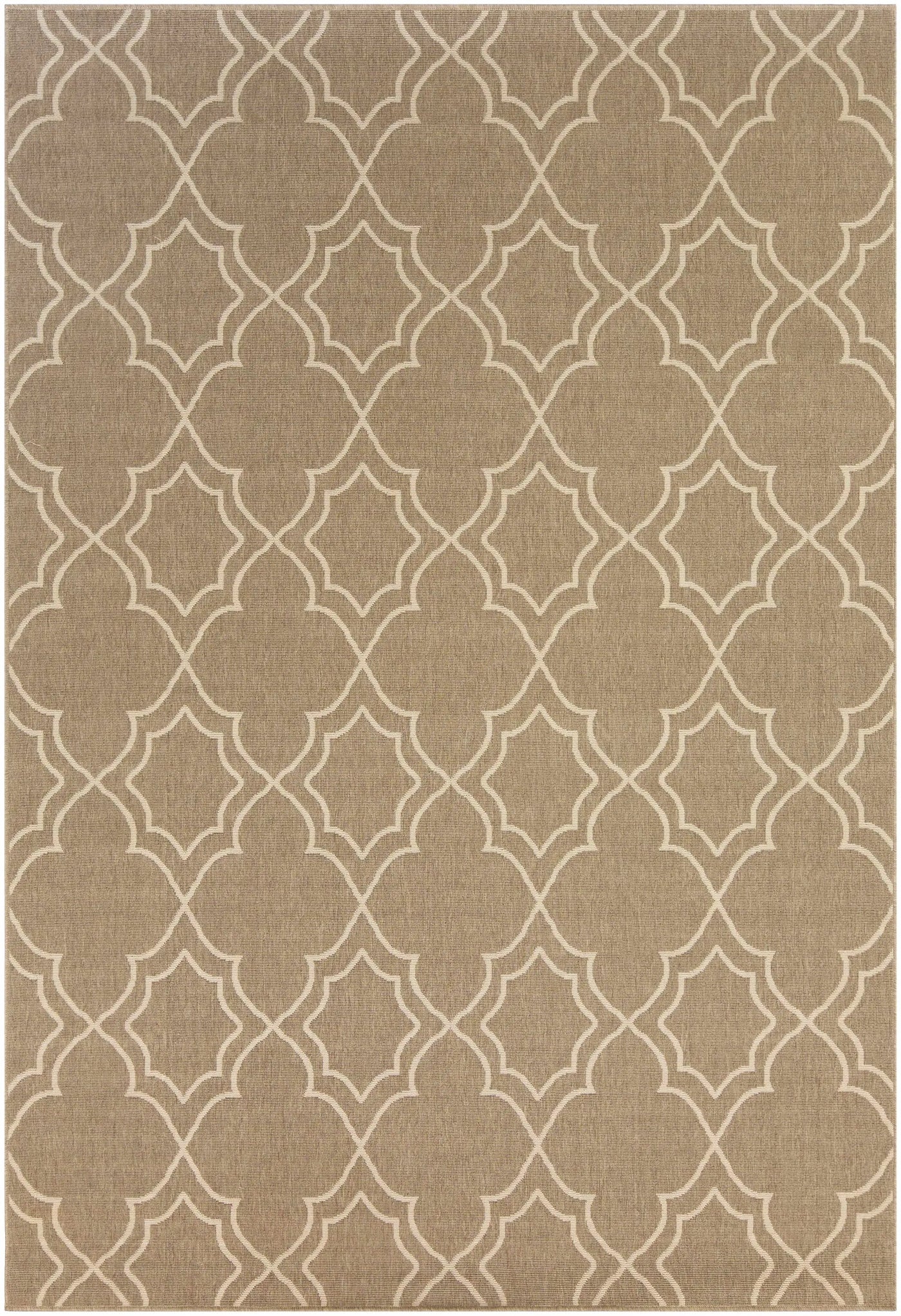 Toledo Outdoor Area Rug - Clearance by Boutique Rugs
