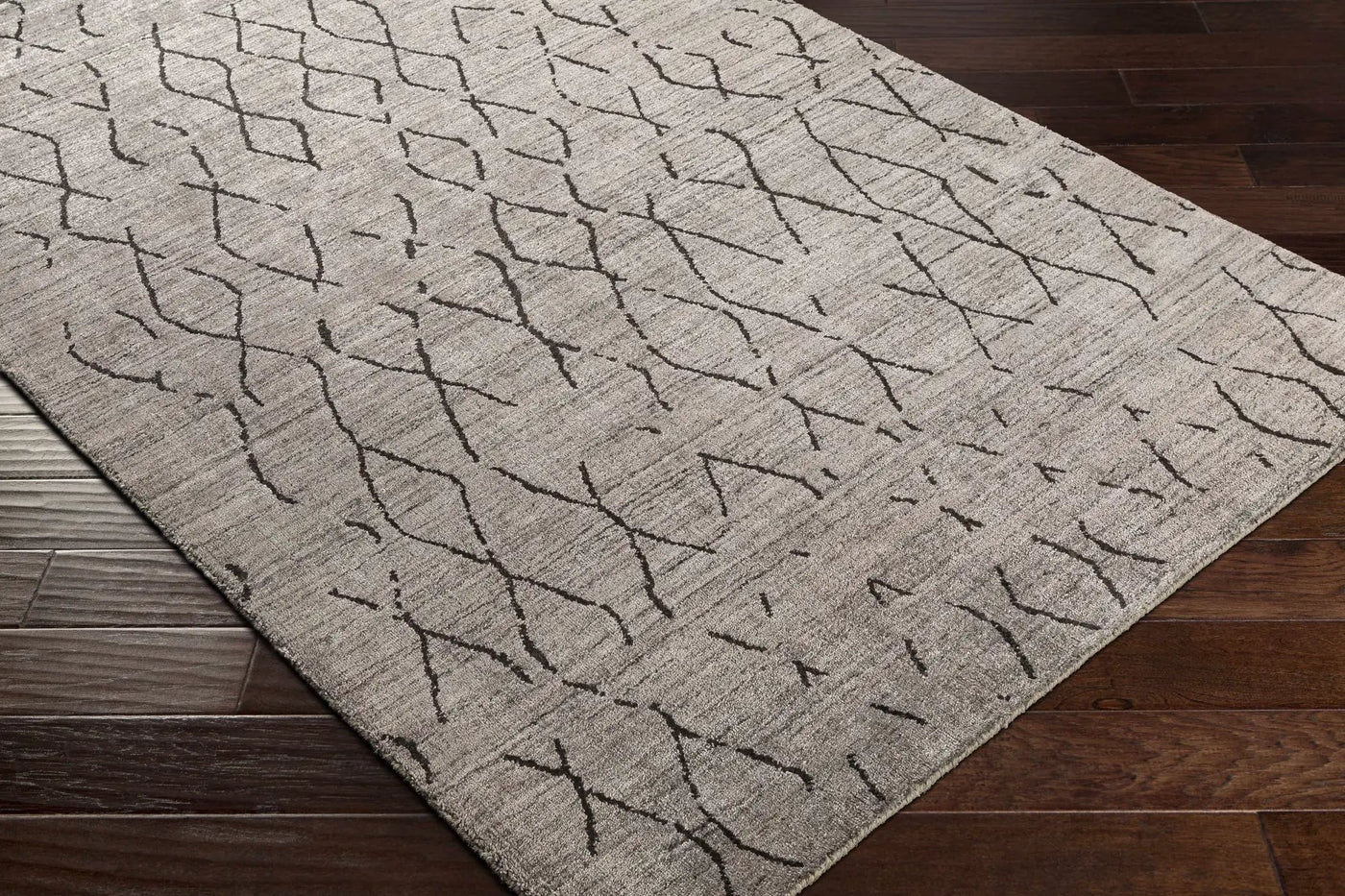 Tomakin Area Rug - Clearance by Boutique Rugs