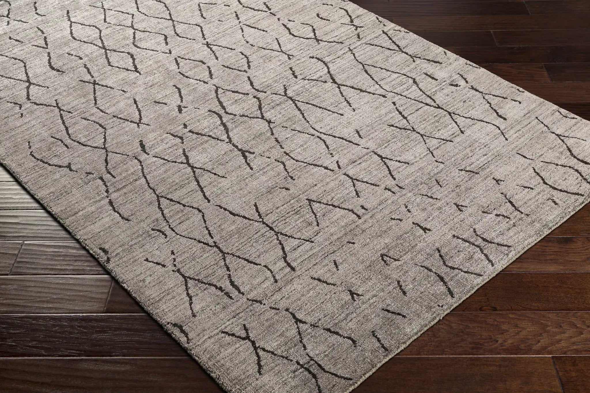 Tomakin Area Rug - Clearance by Boutique Rugs