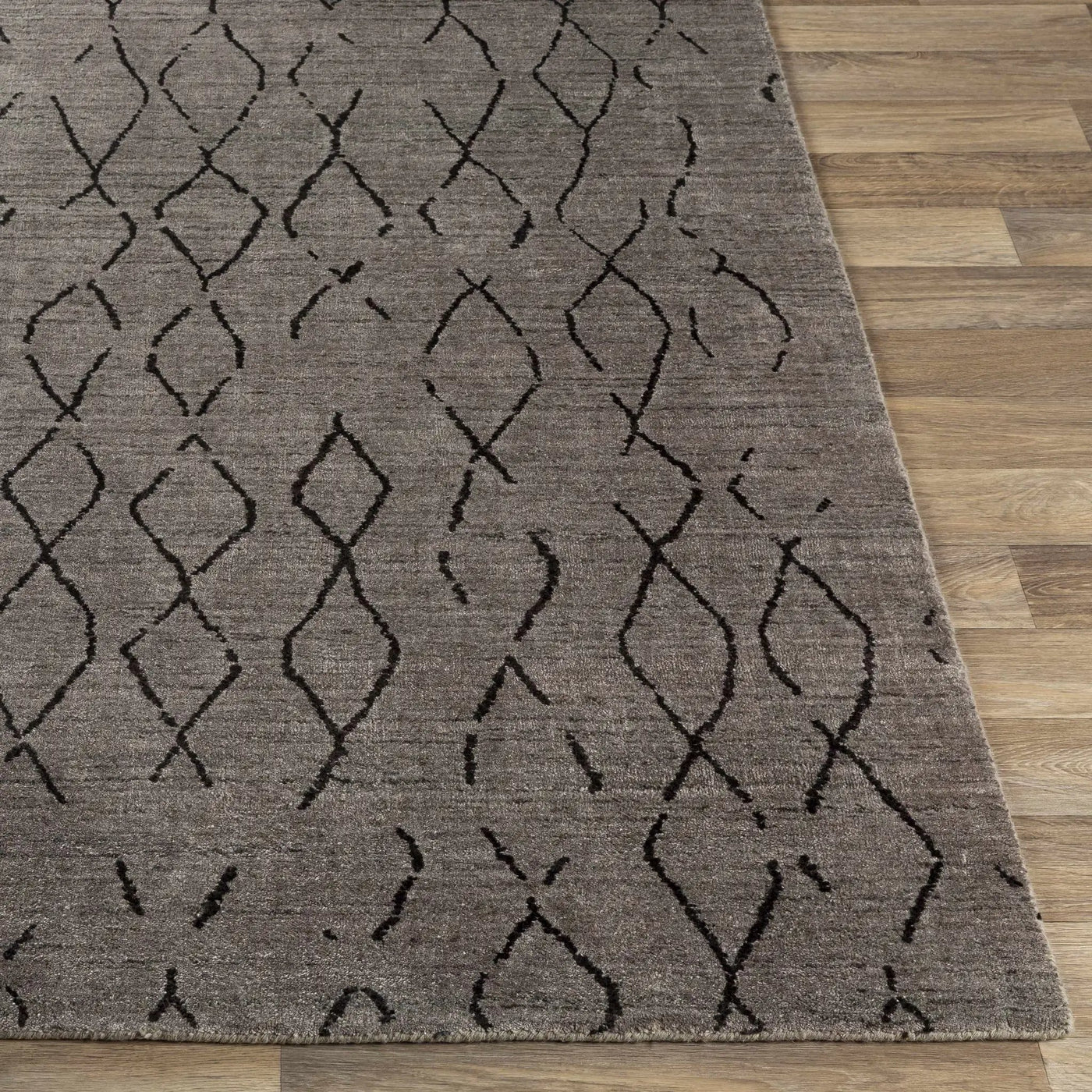 Tomakin Area Rug - Clearance by Boutique Rugs