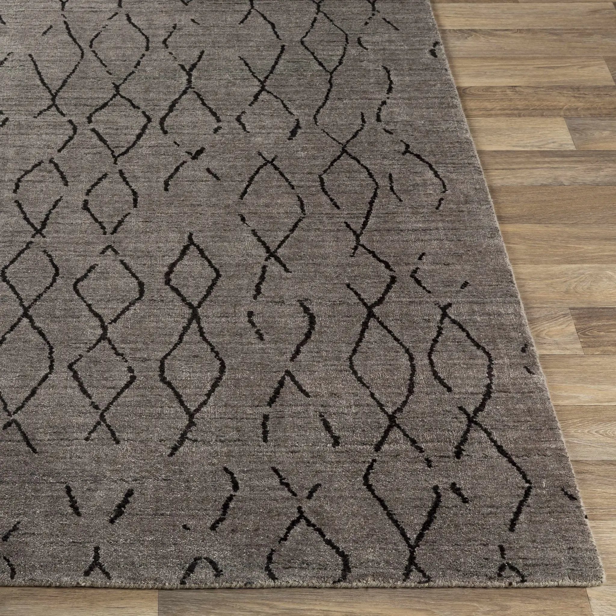 Tomakin Area Rug - Clearance by Boutique Rugs