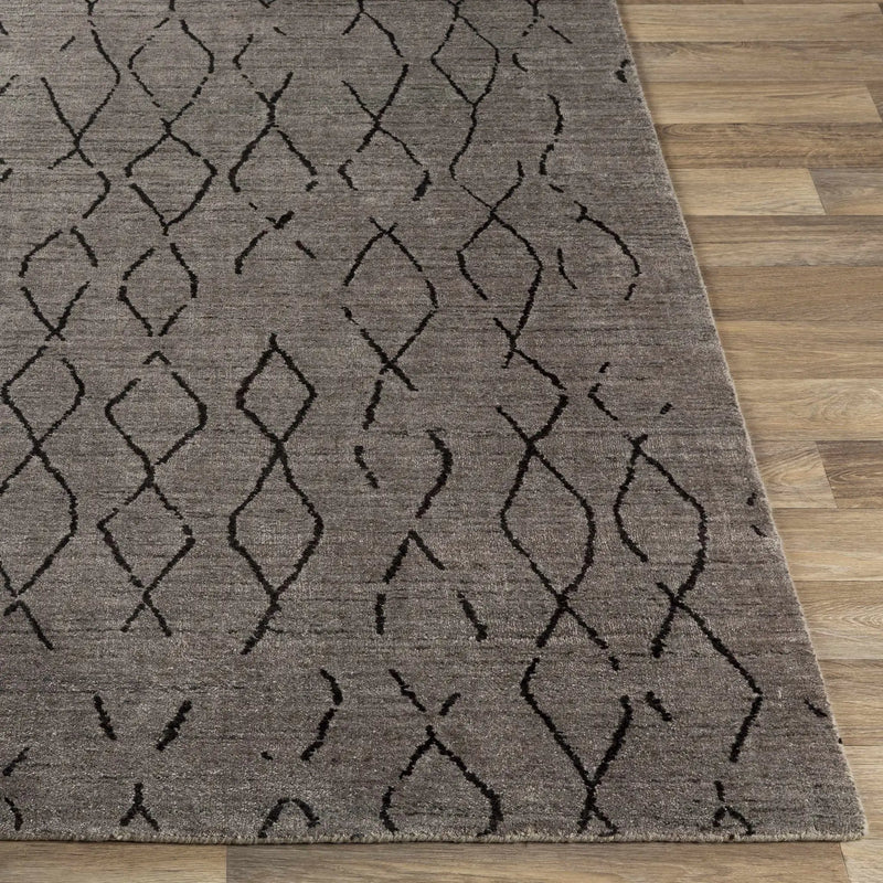Tomakin Area Rug - Clearance by Boutique Rugs