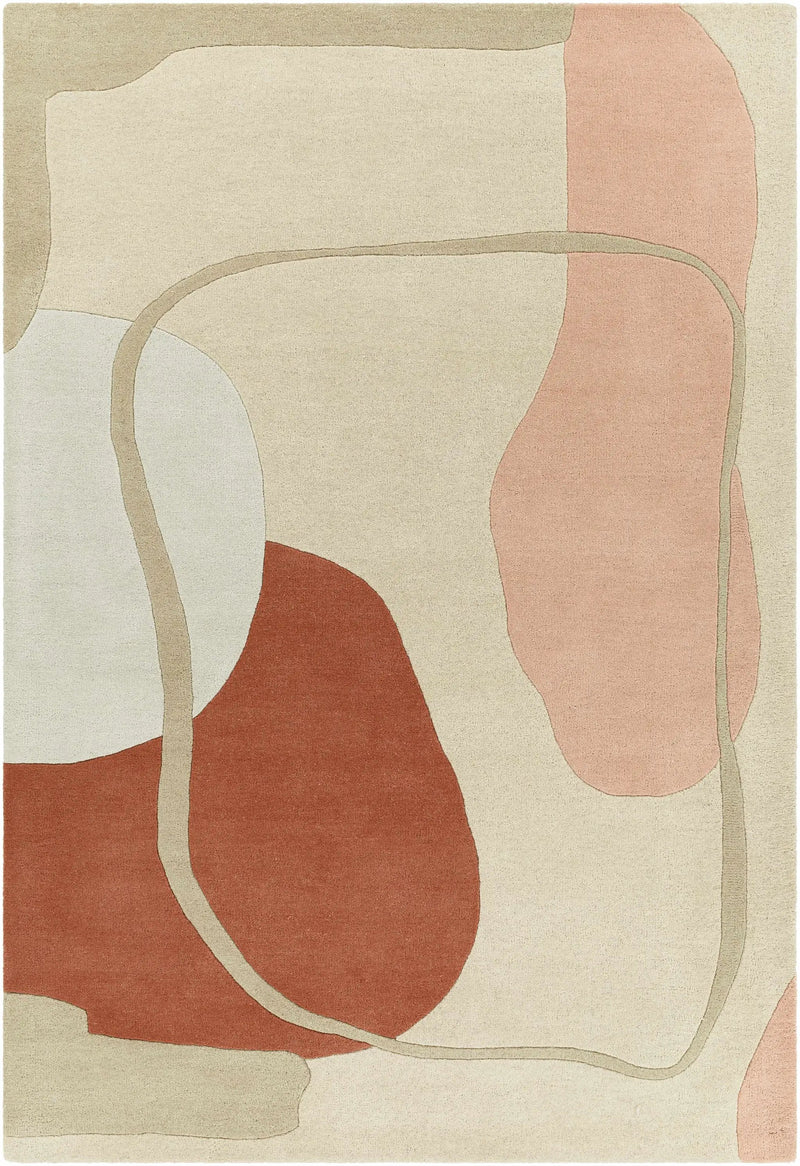 Tomingad Area Rug by Boutique Rugs