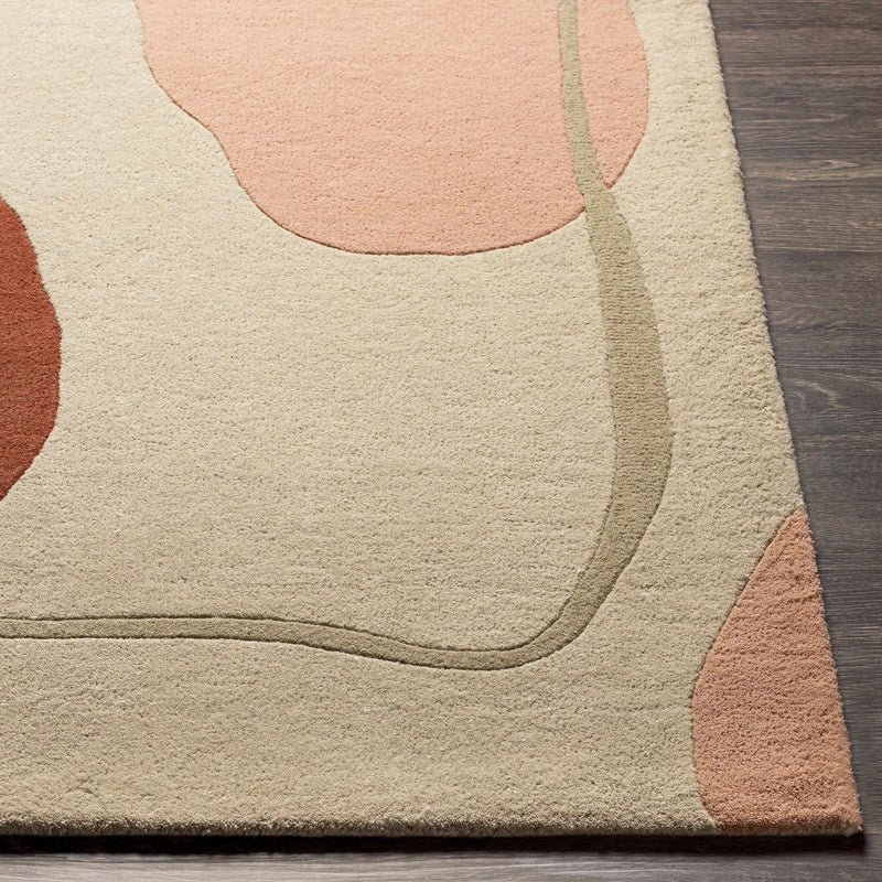 Tomingad Area Rug by Boutique Rugs