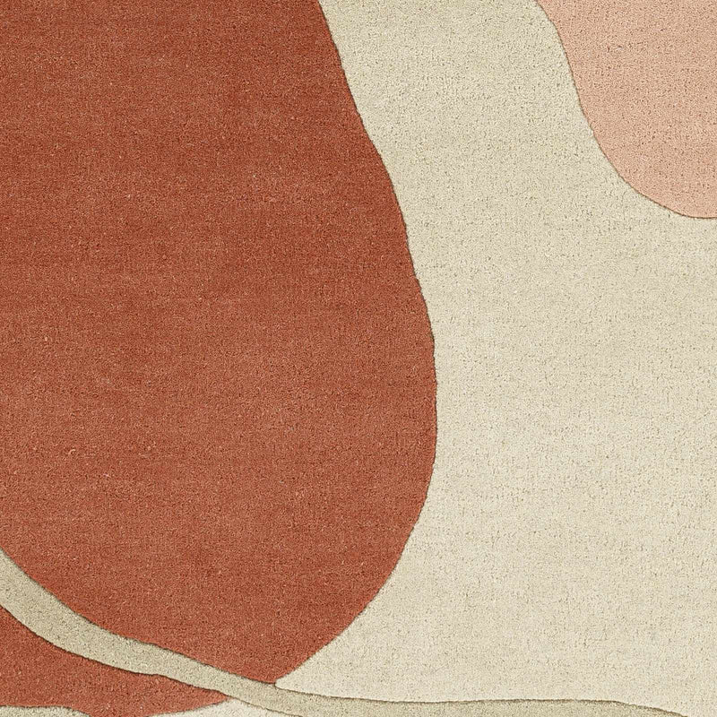 Tomingad Area Rug by Boutique Rugs