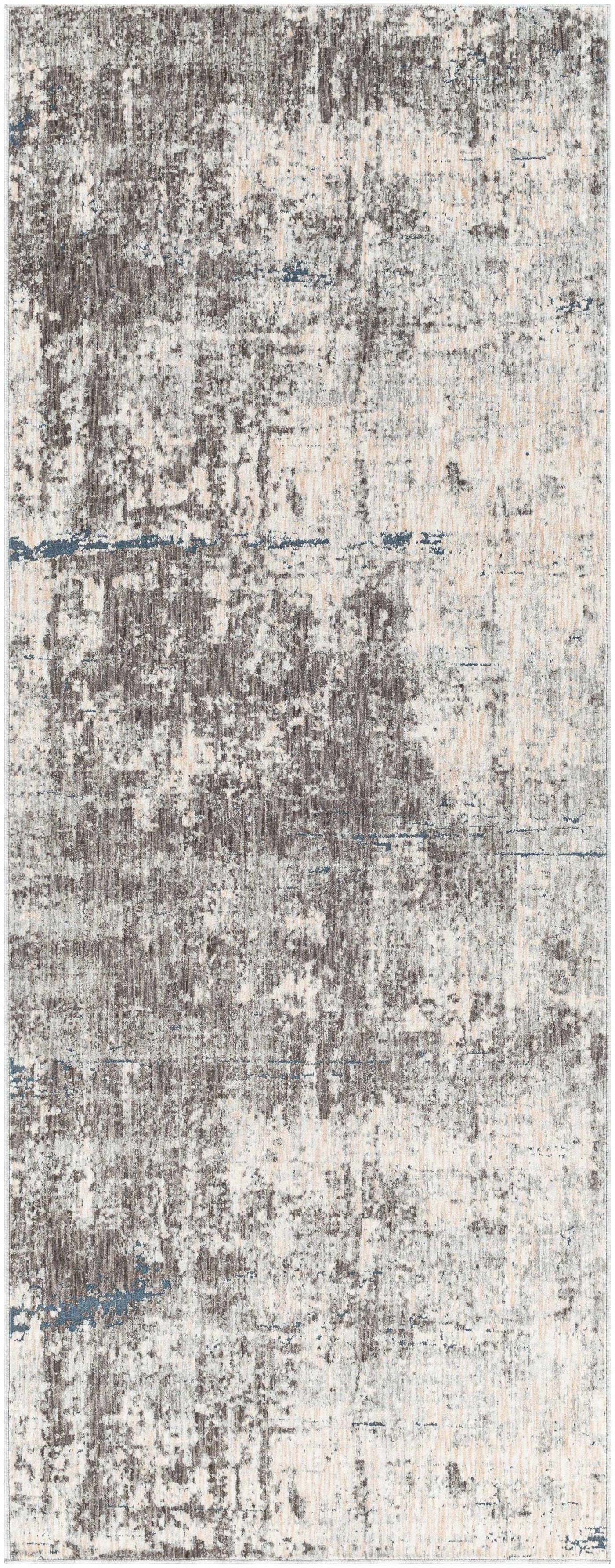 Tonalea Carved Statement Area Rug - Clearance by Boutique Rugs
