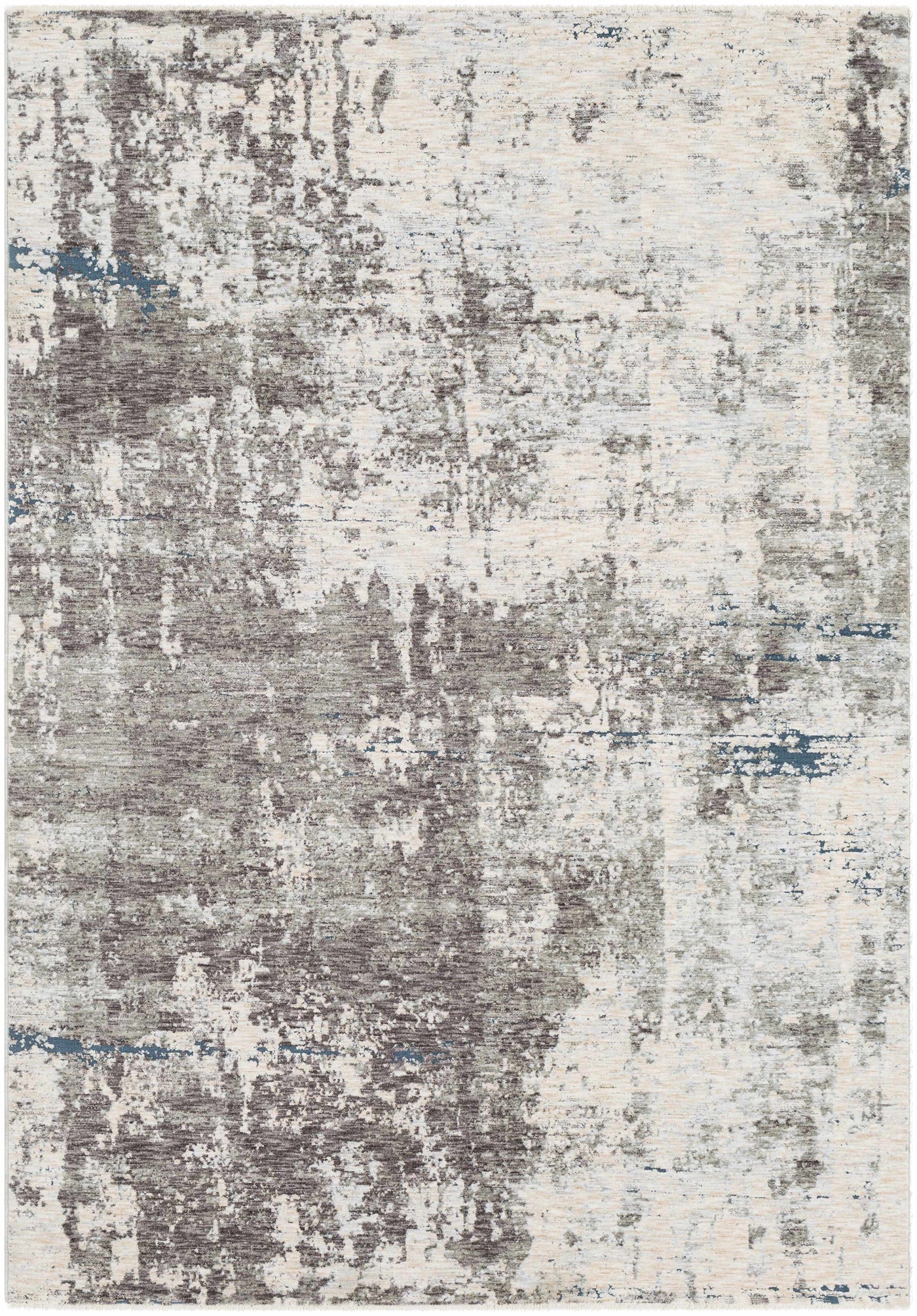 Tonalea Carved Statement Area Rug - Clearance by Boutique Rugs