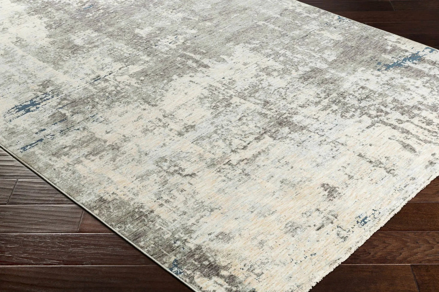 Tonalea Carved Statement Area Rug - Clearance by Boutique Rugs