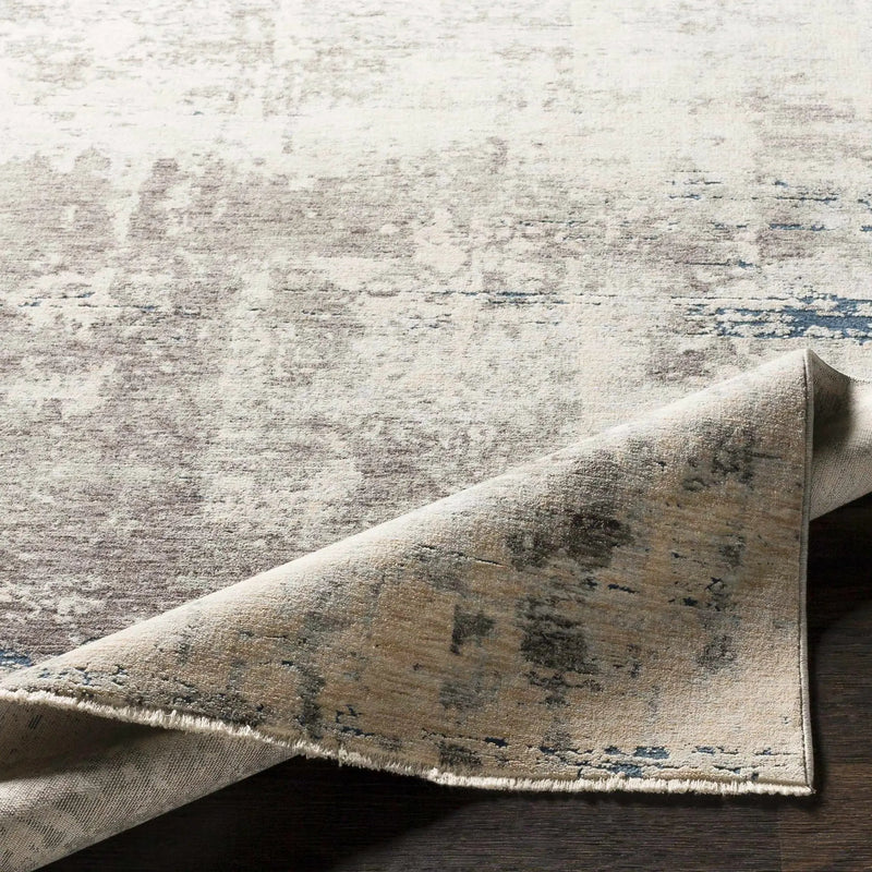 Tonalea Carved Statement Area Rug - Clearance by Boutique Rugs