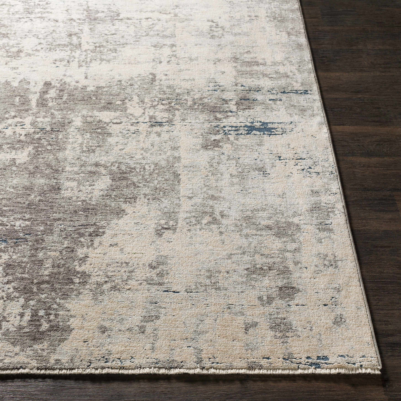 Tonalea Carved Statement Area Rug - Clearance by Boutique Rugs