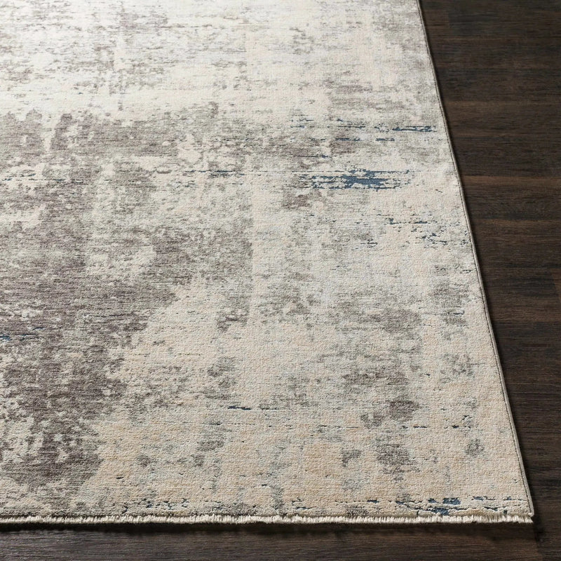 Tonalea Carved Statement Area Rug - Clearance by Boutique Rugs