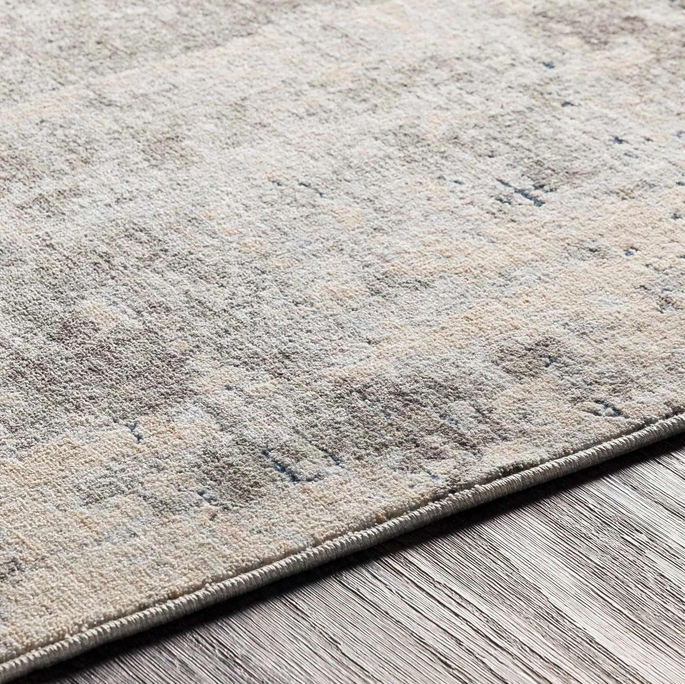 Tonalea Carved Statement Area Rug - Clearance by Boutique Rugs