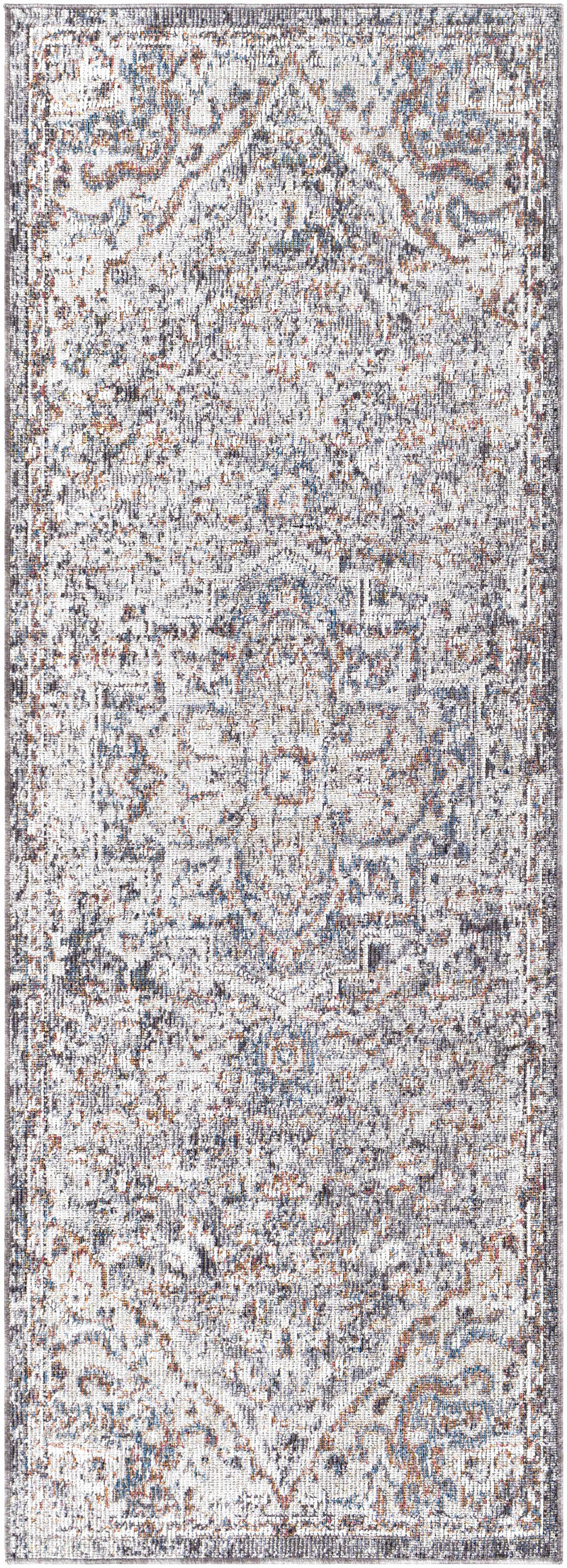 Tongala Indoor & Outdoor Rug - Clearance by Boutique Rugs
