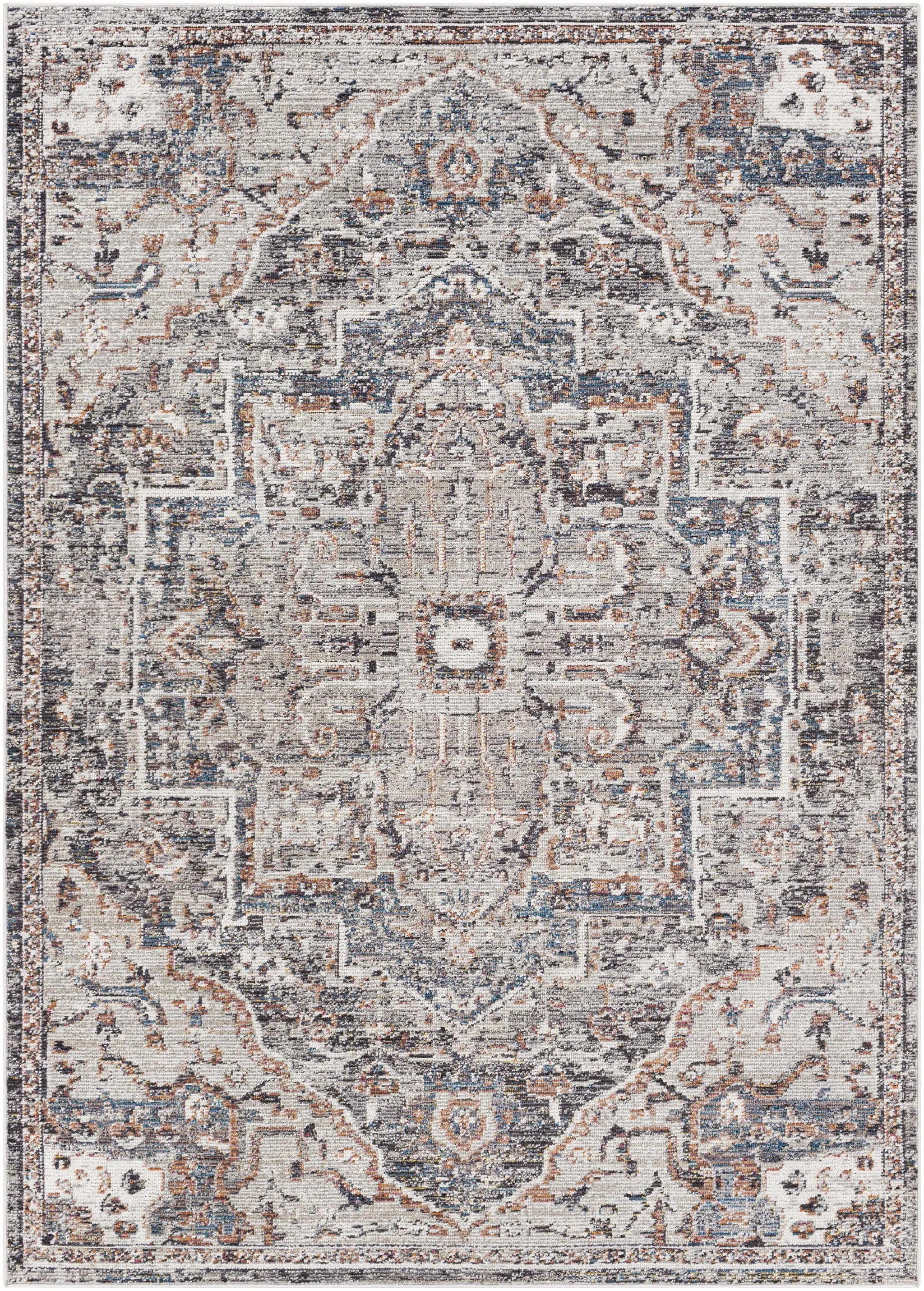 Tongala Indoor & Outdoor Rug - Clearance by Boutique Rugs
