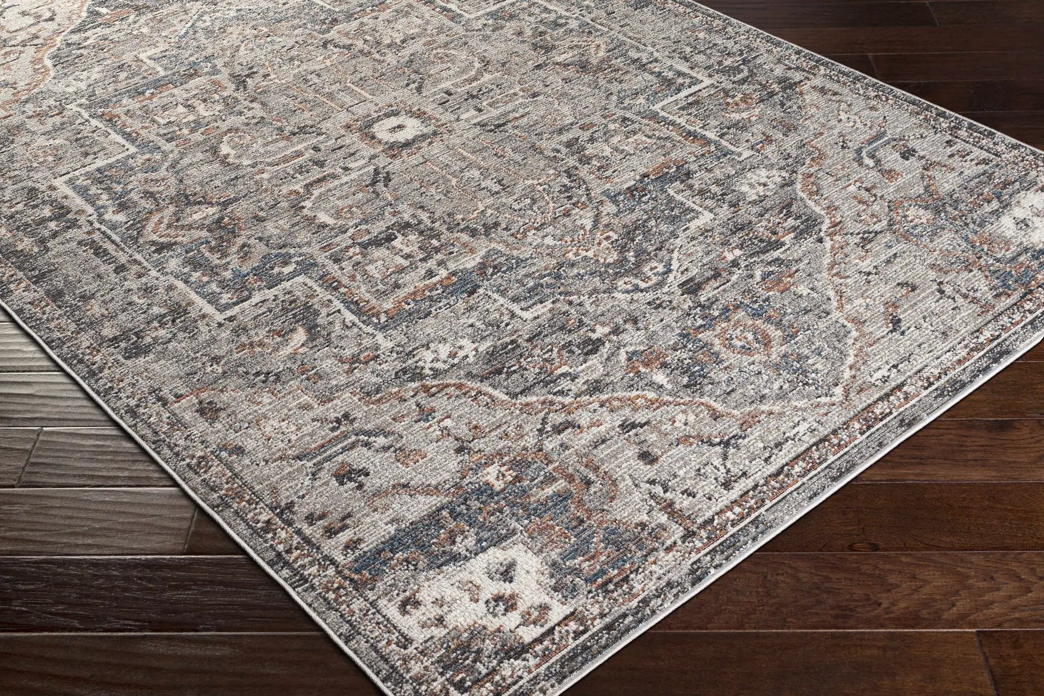 Tongala Indoor & Outdoor Rug - Clearance by Boutique Rugs